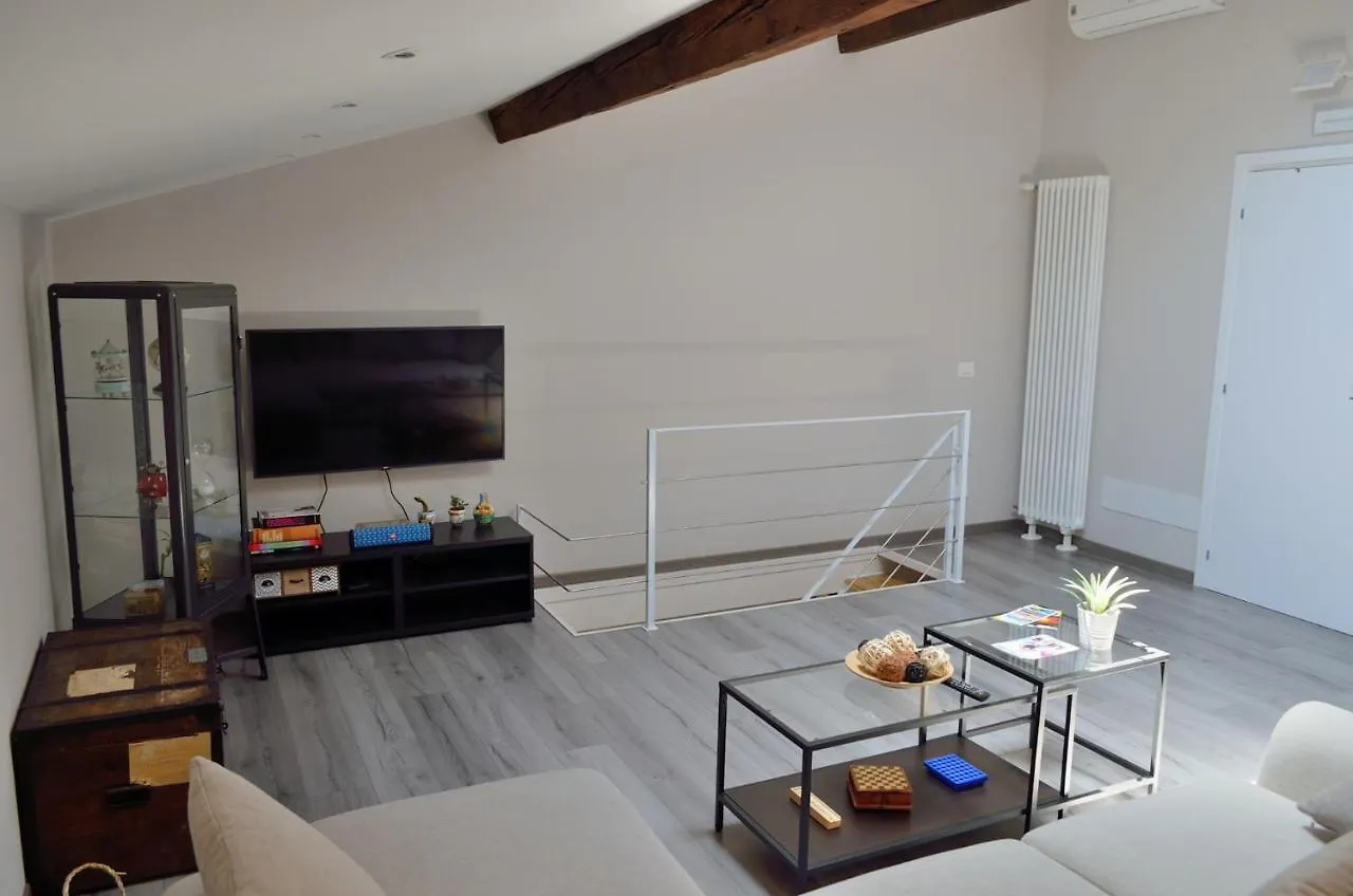 Apartment Panoramic Suite***** In The Heart Of Catania Italy