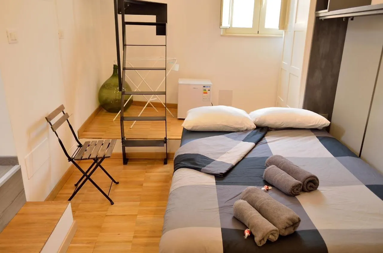 Panoramic Suite***** In The Heart Of Catania Italy